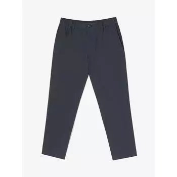 Lacoste Мужские брюки-чинос с микро-узором HH480E 54N 166 Q2NHH480E 54N166 038