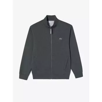 Lacoste Мужская CP с высоким воротом на молнии SH786E 54N 050 Q2NSH786E 54N050 003