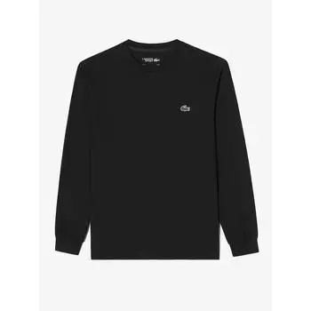 Lacoste Мужская футболка для базовых тренировок TH342E 54N 031 Q2NTH342E 54N031 003