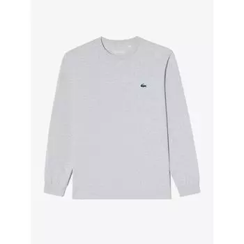 Lacoste Мужская футболка для базовых тренировок TH342E 54N CCA Q2NTH342E 54NCCA 003
