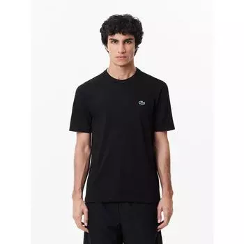 Lacoste Мужская футболка для базовых тренировок TH7618 54N 031 Q2NTH7618 54N031 003