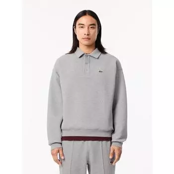 Lacoste Мужская футболка с двухсторонним воротником из пике SH2821 54N CCA Q2NSH2821 54NCCA 003