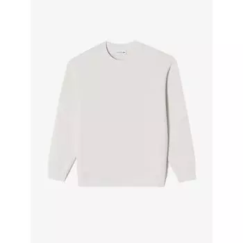 Lacoste Мужская футболка с круглым вырезом и подушкой SH070E 54N XFJ Q2NSH070E 54NXFJ 003