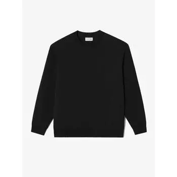 Lacoste Мужская футболка с круглым вырезом S cuShion Sh070e 54n 031 q2nSh070e 54n031 003