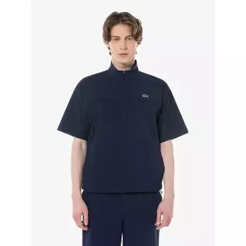 Lacoste Мужская куртка-анорак с коротким рукавом для гольфа BH925E 54G HDE Q2NBH925E 54GHDE 050