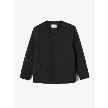 LACOSTE мужская куртка без воротника с пуховиком BH184E 54N 031 Q2NBH184E 54N031 048