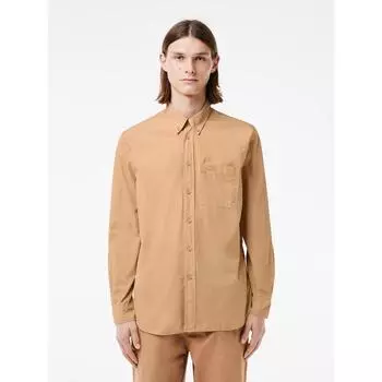 LACOSTE Мужская летняя рубашка CH0898 54G IT5 Q2NCH0898 54GIT5 040