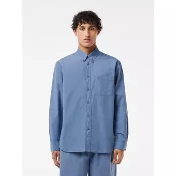 LACOSTE Мужская летняя рубашка CH0898 54G IT8 Q2NCH0898 54GIT8 044