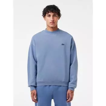 Lacoste Мужская летняя толстовка Ecodye SH7506 54G IVW Q2NSH7506 54GIVW 003