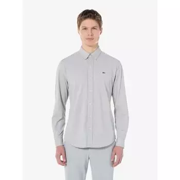 Lacoste Мужская рубашка из джерси CH307E 54G CCA Q2NCH307E 54GCCA 040