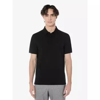 Lacoste Мужская рубашка-поло с коротким рукавом PARIS Paris PH552E 54G 031 Q2NPH552E 54G031 004