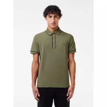 Lacoste Мужская рубашка-поло SMART PARIS PH0796 54G 316 Q2NPH0796 54G316 003