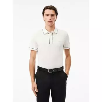 Lacoste Мужская рубашка-поло Smart Paris PH0796 54N 70V Q2NPH0796 54N70V 003