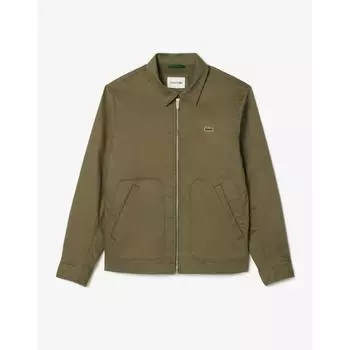 LacoSte Мужская рубашка с воротником-блузкой Bh1159 54г 316 050