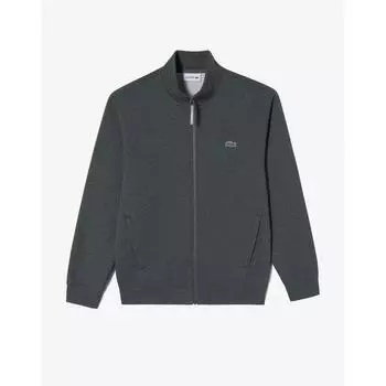 Lacoste Мужская S Cp с высоким воротом на молнии Sh786e 54n 050 003