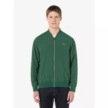 LACOSTE Мужская спортивная футболка для гольфа BH136E 54G 132 Q2NBH136E 54G132