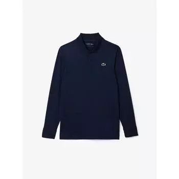 Lacoste Мужская спортивная футболка-поло с длинным рукавом DH2615 54N 423 Q2NDH2615 54N423 004