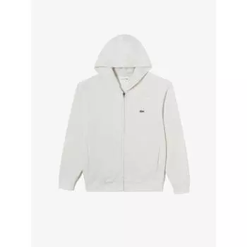 LacoSte Мужская техническая толстовка с капюшоном на молнии Sh607e 54nh Buq q2nSh607e 54nhBuq 003