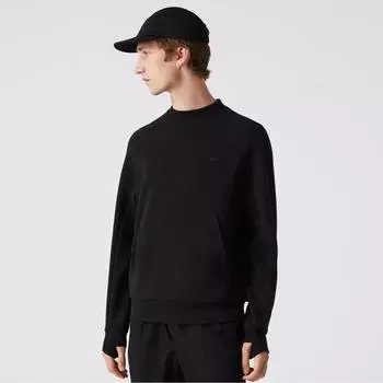 LACOSTE Мужская толстовка Active Double Face SH2695 53G 031