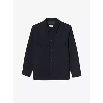 LacoSte Мужская вельветовая верхняя рубашка Ch108e 54n Hde q2nCh108e 54nHde 040