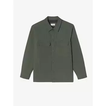 LacoSte Мужская вельветовая верхняя рубашка Ch108e 54n L7a q2nCh108e 54nL7a 038