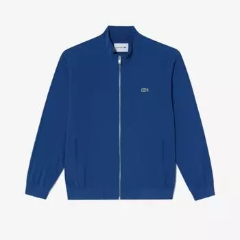 LACOSTE Мужская ветровка [Синий океан]