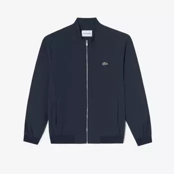 LACOSTE Мужская ветровка [Темно-синий]