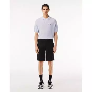 LacoSte мужские брюки-бермуды прямого кроя Fh8140 54g 031 040