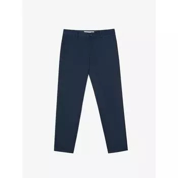 Lacoste Мужские брюки-чинос Dayford Fit из хлопка и эластичного хлопка Hh430e 54n 166 q2nHh430e 54n166 040
