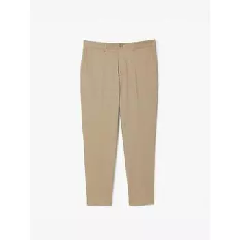 LacoSte Мужские брюки-чиносы S Regular Fit Hh7098 54n Cb8 q2nHh7098 54nCb8 038