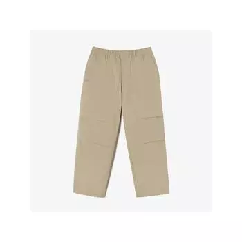 Lacoste Мужские брюки S Parachute Wide Hh707e 54nr 02S q2nHh707e 54nr02S 038