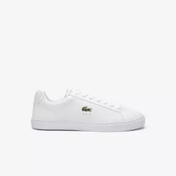 LACOSTE Мужские кожаные кроссовки LEROND PRO Baseline RZ0100M54G 21G 250