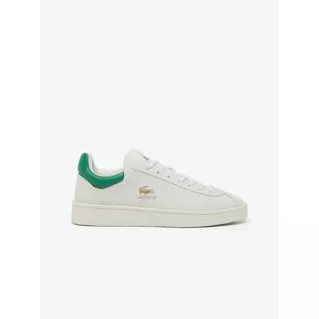 Lacoste Мужские кроссовки Baseshot Premium RZ8107M54N WG1 Q2NRZ8107M54NWG1 250