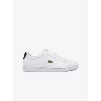 Lacoste Мужские кроссовки Canabi Evo из кожи и синтетики Rz0005m54n 147 q2nRz0005m54n147 250