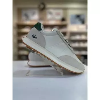 Lacoste Мужские кроссовки Elspin D 747SMA0112 1R5