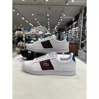 Lacoste [Мужские] Кроссовки Lacoste CARNABY PRO CGR 7 47SMA0047