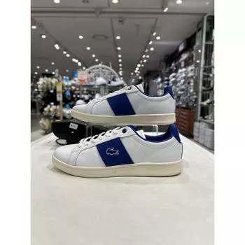 Lacoste [Мужские] Кроссовки Lacoste CARNABY PRO CGR 7 47SMA0048