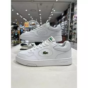 Lacoste [Мужские] Кроссовки Lacoste LINESET Lineset 7 46SMA0045