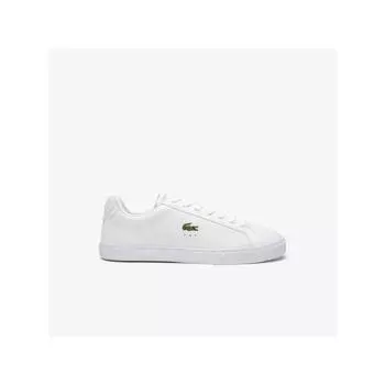 Lacoste Мужские кроссовки Lerond Pro из кожи S Rz0100m54n 21g q2nRz0100m54n21g 250