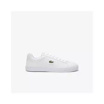 Lacoste Мужские кроссовки Lerond Pro из кожи Rz0100m54n 21g 260