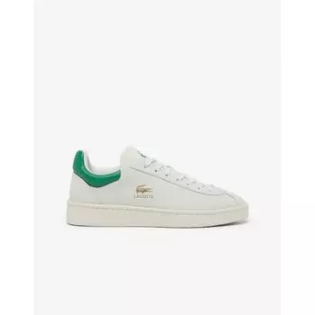 Lacoste Мужские кроссовки премиум-класса baSeShot Rz8107m54n Wg1 250