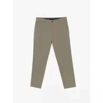 Lacoste Мужские брюки чинос с начесом Hh477e 54n 02S q2nHh477e 54n02S 040