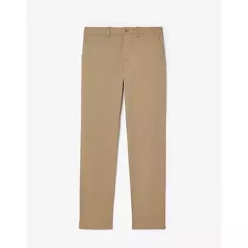 LacoSte мужские облегающие брюки-чинос S HH7224 54N CB8 038