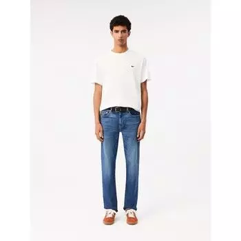 LacoSte мужские облегающие джинсовые брюки S Hh7221 54n Mk9 q2nHh7221 54nMk9 030