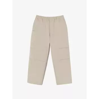 Lacoste Мужские брюки S Parachute Wide Hh707e 54n Cb8 q2nHh707e 54nCb8 038