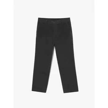 Lacoste Мужские полуширокие вельветовые брюки S Hh432e 54n 050 q2nHh432e 54n050 040