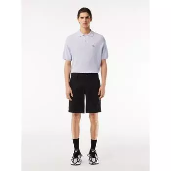 LACOSTE мужские прямые брюки-бермуды чинос FH8140 54G 031 Q2NFH8140 54G031 040