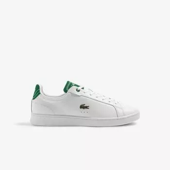 LACOSTE Мужские сезонные кроссовки CARNABY PRO RZ3034M53N 082