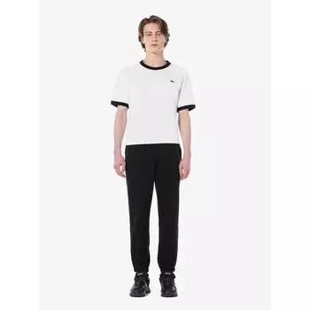 Lacoste Мужские спортивные штаны из французского трикотажа XH1261 54G 031 Q2NXH1261 54G031 003