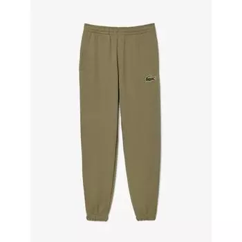 Lacoste Мужские свободные спортивные штаны Big Croc XH2750 54N BMY Q2NXH2750 54NBMY 00S